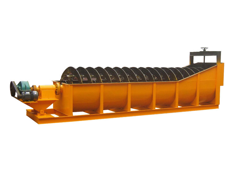 螺旋分級機(jī)