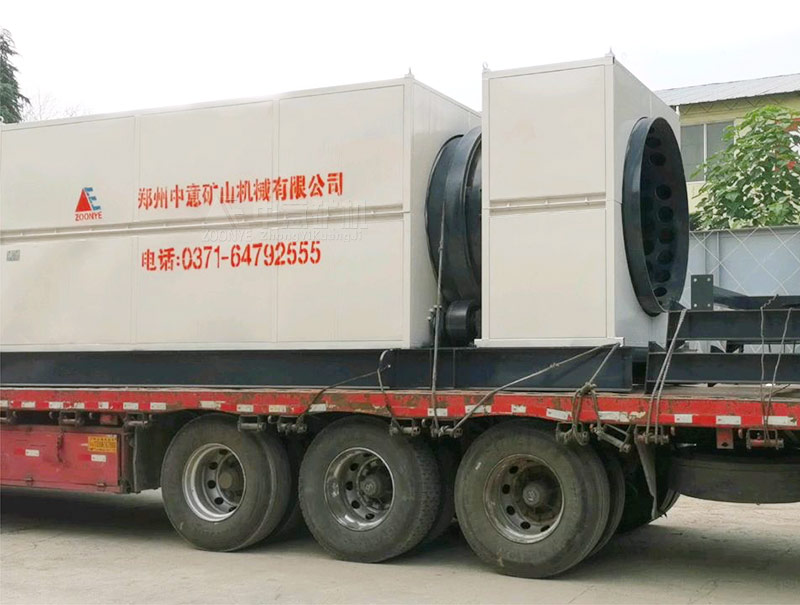 發(fā)貨現(xiàn)場(chǎng)1