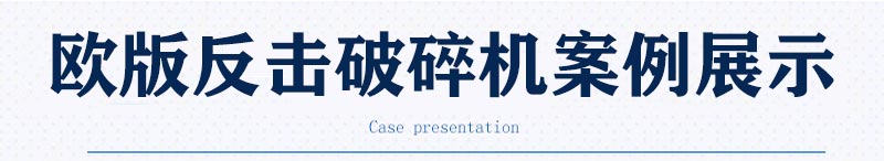 案例展示