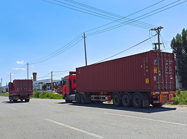 發(fā)往印尼丨中意礦機(jī)圓錐破碎機(jī)助力印尼砂石料生產(chǎn)線